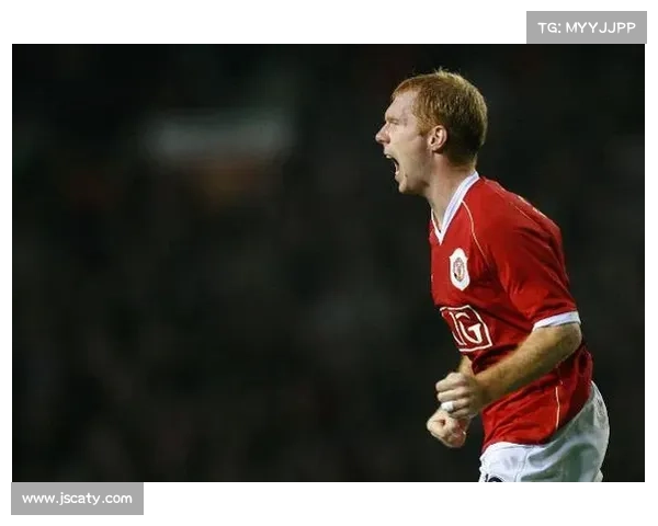 斯科尔斯评选现役五大中场球员 赖斯凯塞多未能入选 榜首令人意外